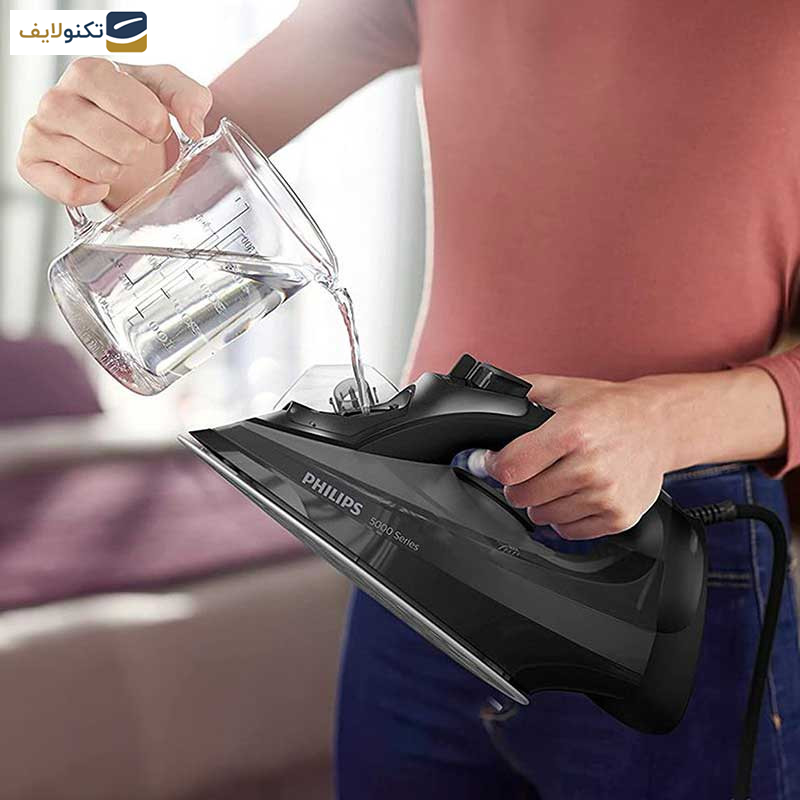 اتو بخار فیلیپس مدل DST5040 - 