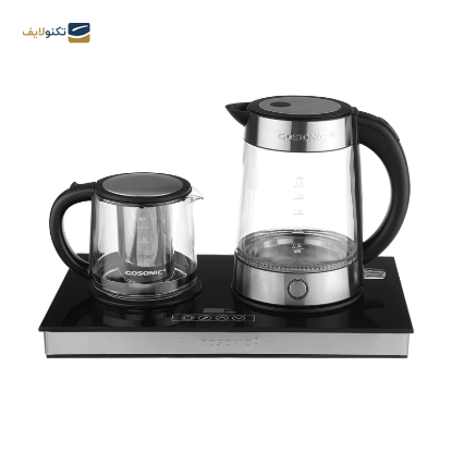 چای ساز گوسونیک مدل GST-876 - Gosonic GST-876 Tea Maker Machine