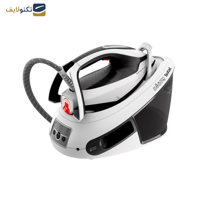اتو بخار مخزن دار تفال مدل SV8130E0 - 