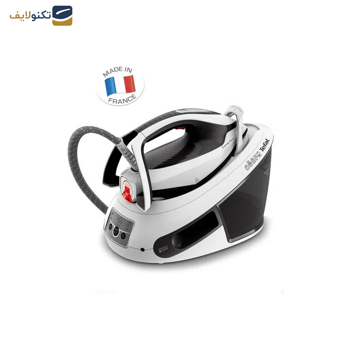 اتو بخار مخزن دار تفال مدل SV8130E0 - 
