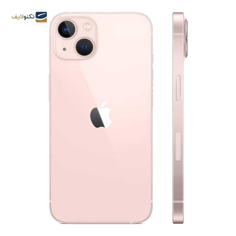 گوشی موبایل اپل مدل iPhone 13 CH/A Not Active ظرفیت 128 گیگابایت - رم 4 گیگابایت	 - Apple iPhone 13 CH/A 128/4GB - Not Active