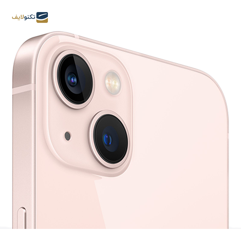 گوشی موبایل اپل مدل iPhone 13 CH/A Not Active ظرفیت 128 گیگابایت - رم 4 گیگابایت	 - Apple iPhone 13 CH/A 128/4GB - Not Active