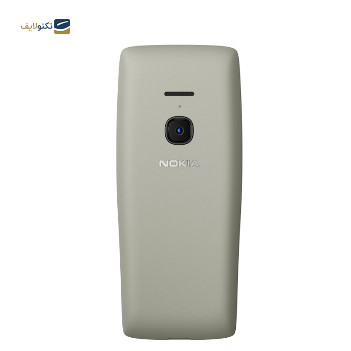 گوشی موبايل نوکيا مدل 8210 (4G) ظرفیت 128 مگابایت - رم 4 مگابایت - Nokia 8210 4G 128/4MB