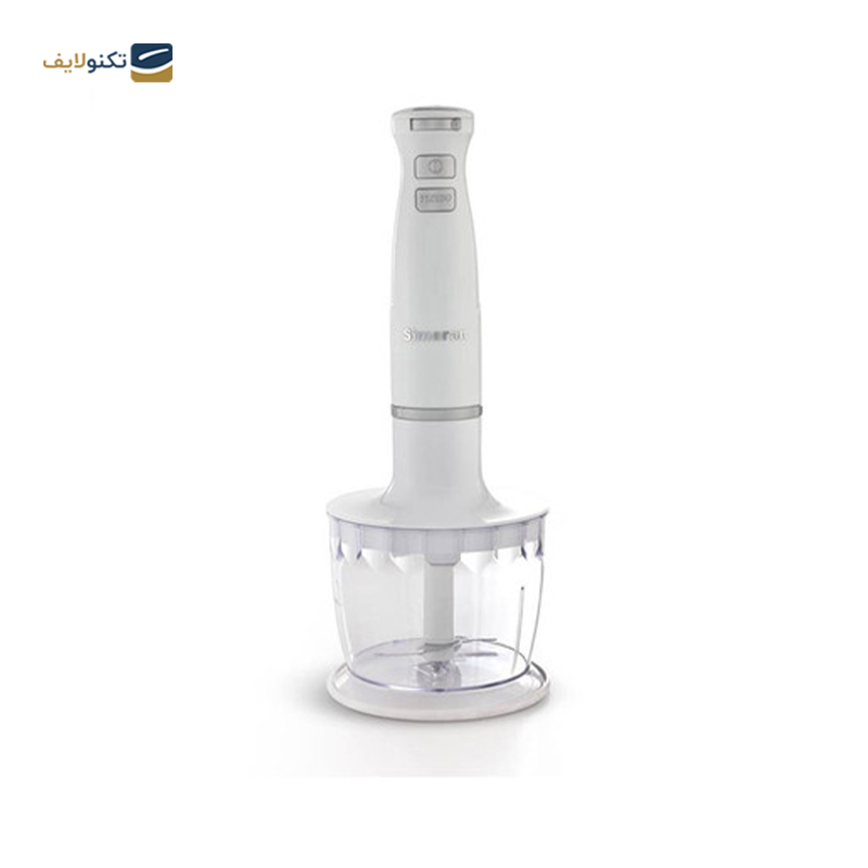 گوشت کوب برقی سیماران مدل SHB-1946 - Simaran SHB-1946 Electric Masher