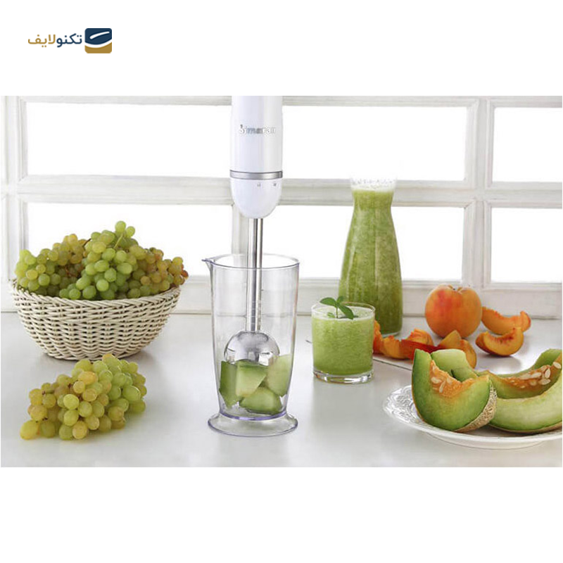 گوشت کوب برقی سیماران مدل SHB-1946 - Simaran SHB-1946 Electric Masher
