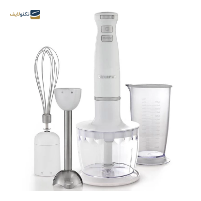 گوشت کوب برقی سیماران مدل SHB-1946 - Simaran SHB-1946 Electric Masher