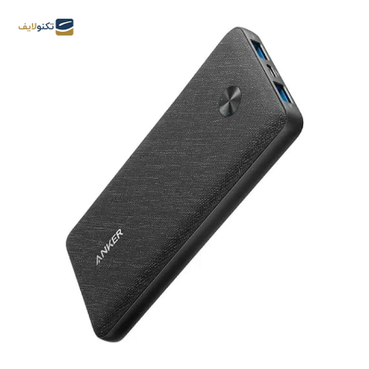 پاوربانک انکر مدل PowerCore III Sense 10k A1248 ظرفیت 10000 میلی‌ آمپر ساعت - Anker PowerCore III Sense 10k A1248 10000mAh Power Bank