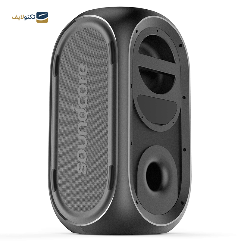 اسپیکر بلوتوثی انکر مدل Rave - Anker SoundCore Rave Portable Bluetooth Speaker