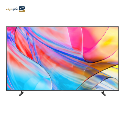 تلویزیون ال ای دی هایسنس مدل 75A7K سایز 75 اینچ - Hisense 75A7K LED TV 75 Inch