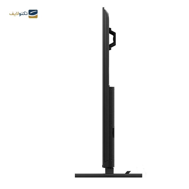 تلویزیون ال ای دی هایسنس مدل 75A7K سایز 75 اینچ - Hisense 75A7K LED TV 75 Inch
