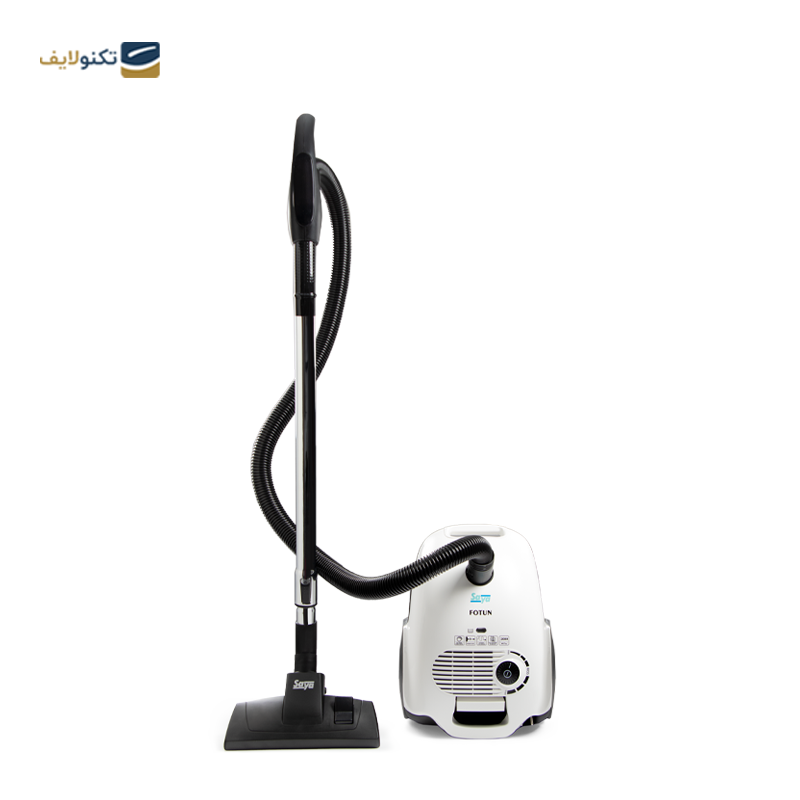  جارو برقی سایا مدل FOTUN - Saya FOTUN Vacuum Cleaner