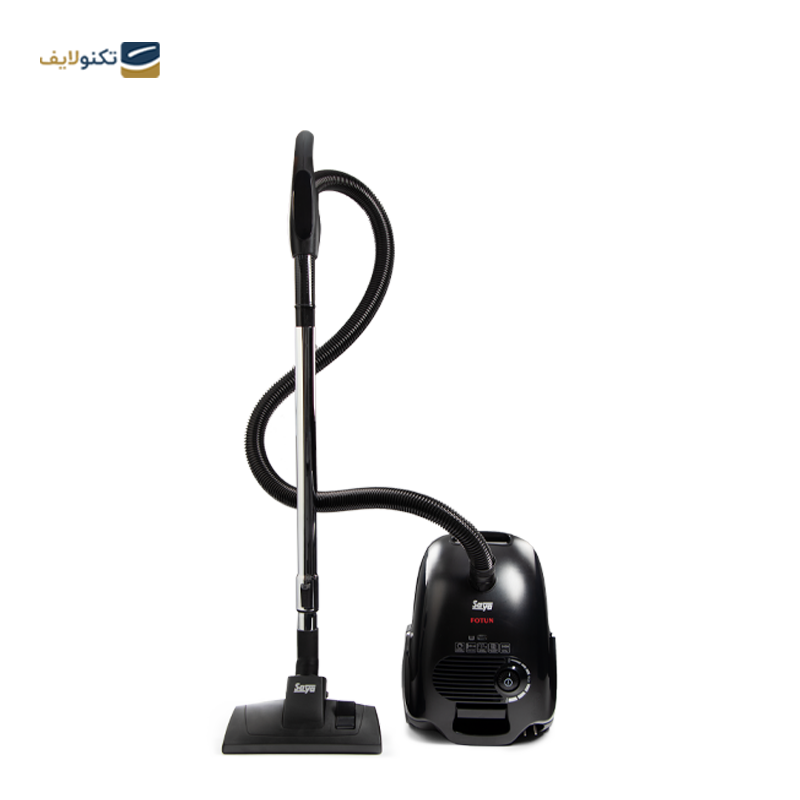  جارو برقی سایا مدل FOTUN - Saya FOTUN Vacuum Cleaner