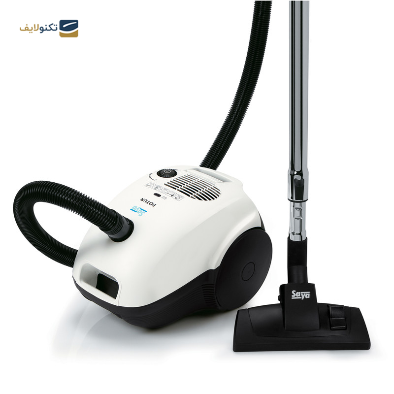  جارو برقی سایا مدل FOTUN - Saya FOTUN Vacuum Cleaner
