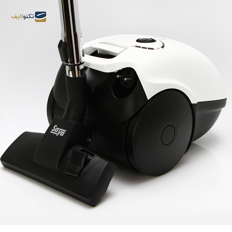  جارو برقی سایا مدل FOTUN - Saya FOTUN Vacuum Cleaner