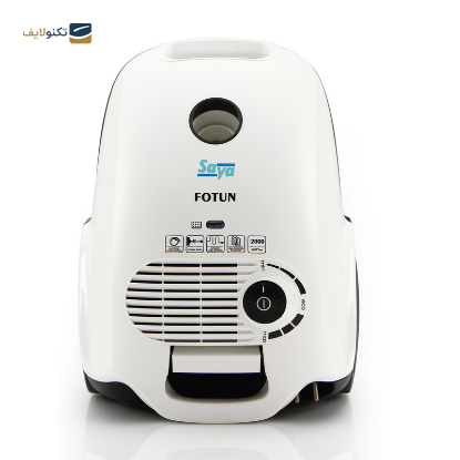  جارو برقی سایا مدل FOTUN - Saya FOTUN Vacuum Cleaner