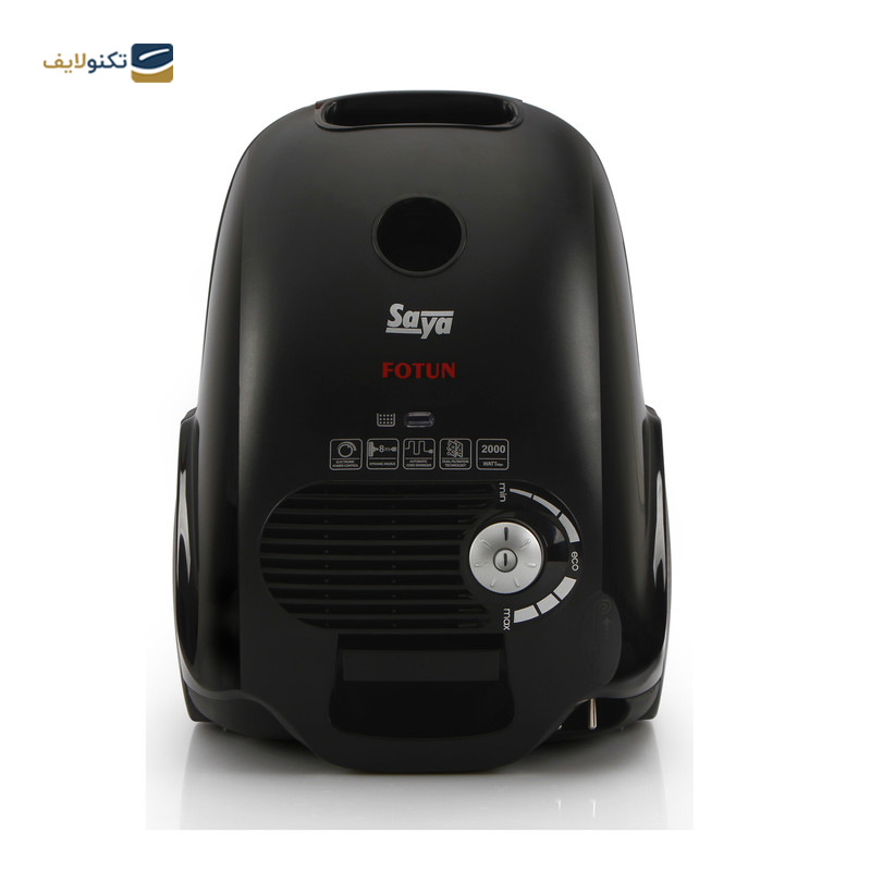  جارو برقی سایا مدل FOTUN - Saya FOTUN Vacuum Cleaner