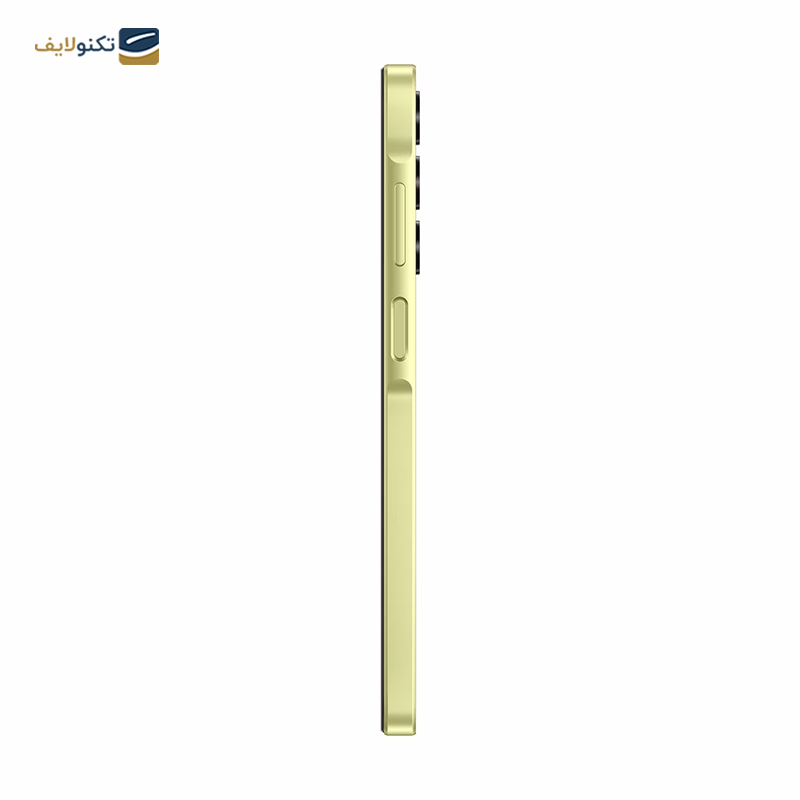گوشی موبايل سامسونگ مدل Galaxy A25 5G ظرفیت 256 گیگابایت رم 8 گیگابایت - ویتنام - Samsung Galaxy A25 5G 256/8GB - Vietnam