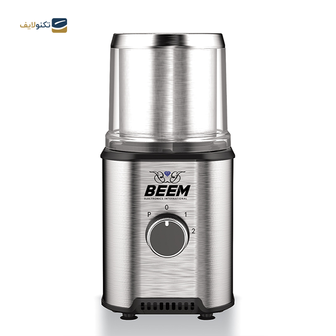 آسیاب بیم مدل CG4701 - Beem CG4701 Grain Mills