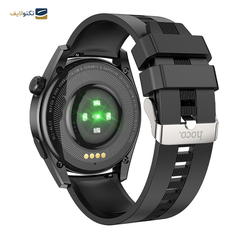 ساعت هوشمند هوکو مدل Y9 - Hoco Y9 Smart Watch