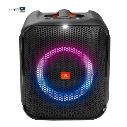  اسپیکر بلوتوثی قابل حمل جی بی ال مدل Partybox Encore Essential - JBL Partybox Encore Essential Portable Bluetooth Speaker