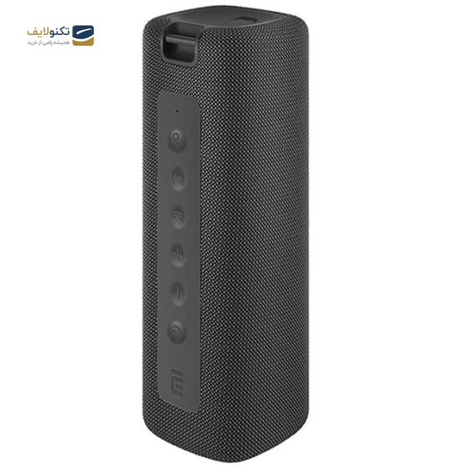 اسپیکر بلوتوثی قابل حمل شیائومی مدل 16w - Xiaomi MDZ-36-DB 16w Portable Bluetooth Speaker