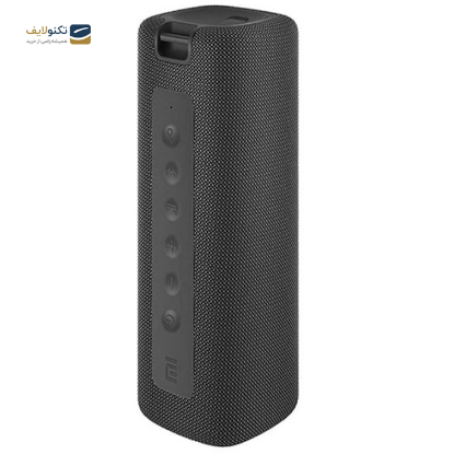 اسپیکر بلوتوثی قابل حمل شیائومی مدل 16w - Xiaomi MDZ-36-DB 16w Portable Bluetooth Speaker