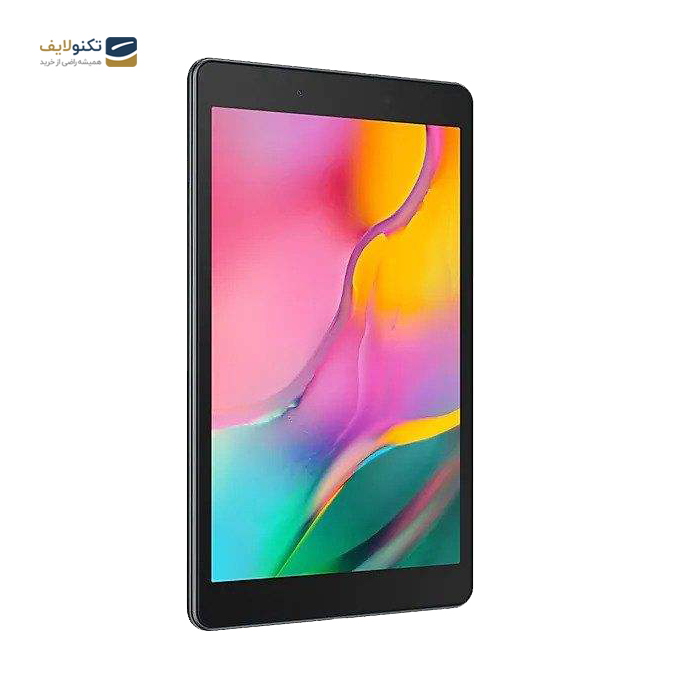 تبلت سامسونگ مدل Galaxy Tab A 8.0 2019 LTE SM-T295 ظرفیت 32 گیگابایت - Samsung Galaxy Tab A 8.0 2019 LTE SM-T295 32GB Tablet
