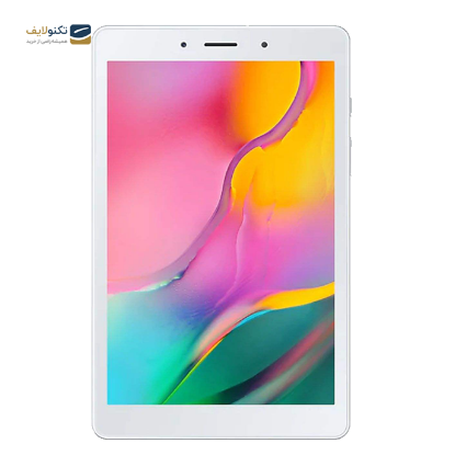تبلت سامسونگ مدل Galaxy Tab A 8.0 2019 LTE SM-T295 ظرفیت 32 گیگابایت - Samsung Galaxy Tab A 8.0 2019 LTE SM-T295 32GB Tablet