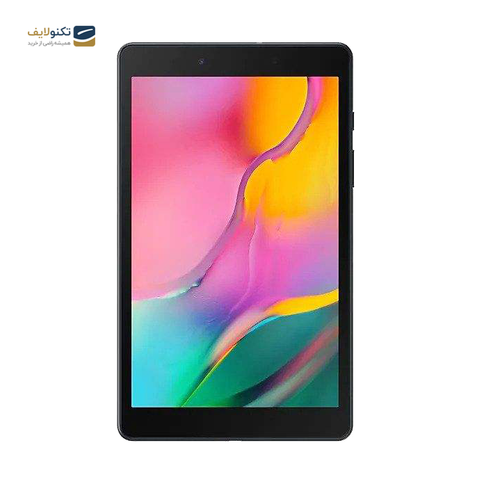 تبلت سامسونگ مدل Galaxy Tab A 8.0 2019 LTE SM-T295 ظرفیت 32 گیگابایت - Samsung Galaxy Tab A 8.0 2019 LTE SM-T295 32GB Tablet