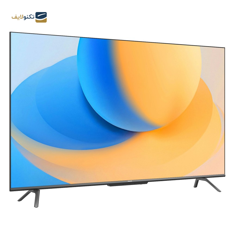 تلویزیون پاناسونیک LED سایز 55 اینچ مدل 55NX900 - Panasonic 55NX900 Smart LED 55Inch TV