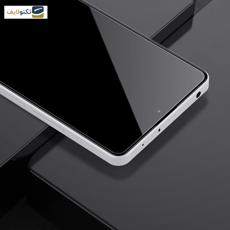 محافظ صفحه نمایش بوف مدل Mountain مناسب برای گوشی موبایل شیائومی Redmi Note 11 Pro Plus 5G China/India/Note 11 Pro 5G China/Note 11 Pro 5G/4G/Note 11E Pro - Buff Mountain Glass Screen Protector For Xiaomi Redmi Note 11 Pro Plus 5G China/India/Note 11 Pro 5G China/Note 11 Pro 5G/4G/Note 11E Pro