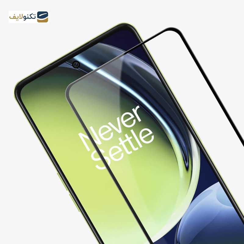 محافظ صفحه نمایش بوف مدل Mountain مناسب برای گوشی موبایل ریلمی 12/11x/11/10 Pro/C67 4G/5G/ C55/V50s/Narzo 60x/N55 - Buff Mountain Pro Glass Screen Protector For Realme 12/11x/11/10 Pro/C67 4G/5G/ C55/V50s/Narzo 60x/N55