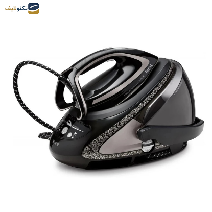 اتو بخار مخزن دار تفال مدل GV9620EO - 