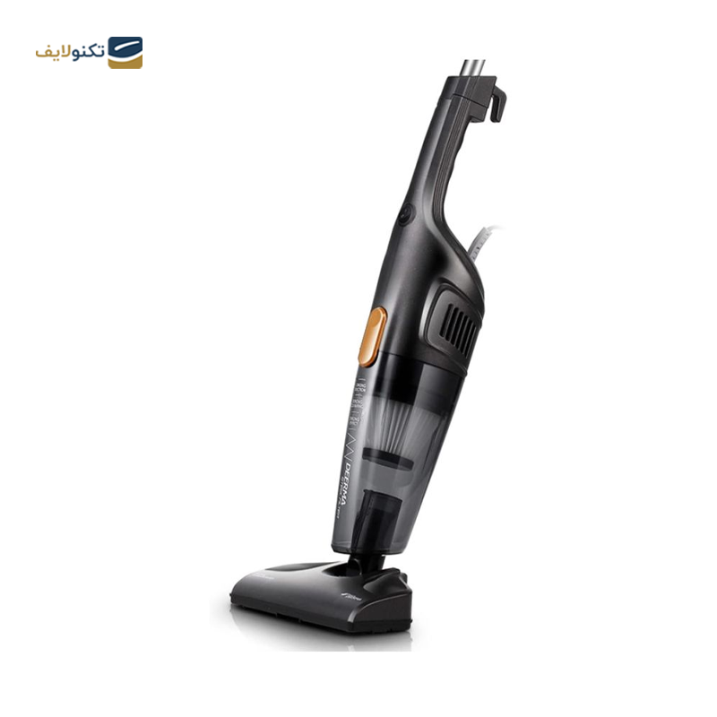 جاروبرقی درما مدل DX115C - Deerma DX115C Vacuum Cleaner