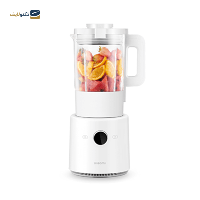 مخلوط کن هوشمند شیائومی مدل MPBJ001ACM-1A - Xiaomi Smart MPBJ001ACM-1A Blender
