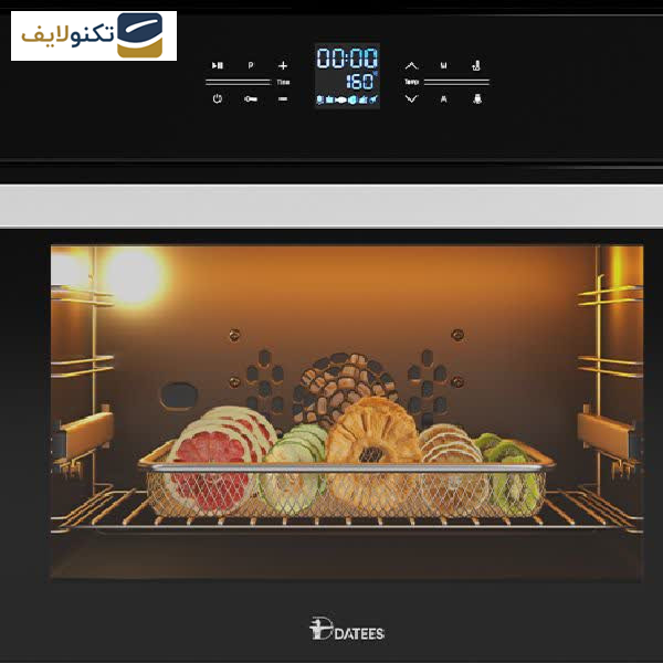 آون توستر داتیس مدل DT-740 - 