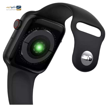 ساعت هوشمند مدل T500 - T500 Smart Watch