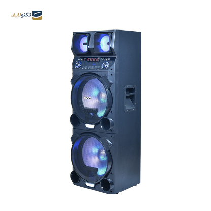 اسپیکر بلوتوثی خانگی تسکو مدل TS 2091 - TSCO TS 2091 Wireless Home Speakers