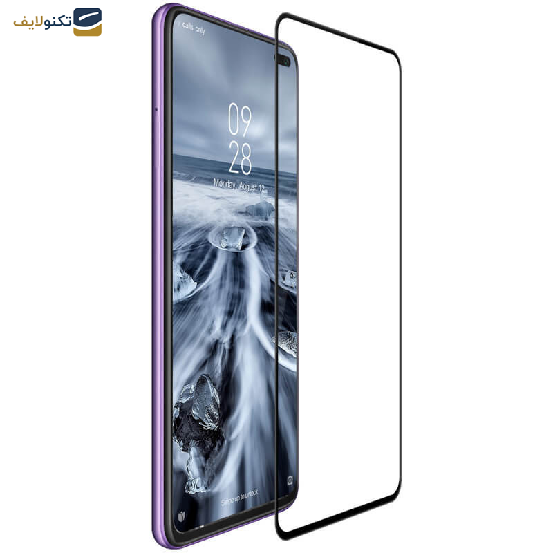 محافظ صفحه نمایش بوف مدل Shock-Shock مناسب برای گوشی موبایل شیائومی Redmi K30 Ultra - K30 Pro Zoom - K30s 5G - Buff Shock-Shock Glass Screen Protector For Xiaomi Redmi K30 Ultra - K30 Pro Zoom - K30s 5G