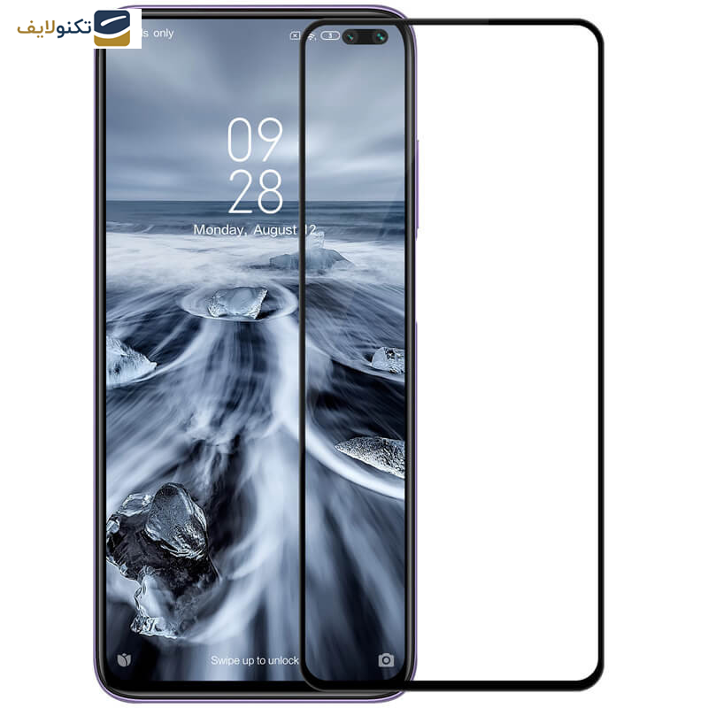 محافظ صفحه نمایش بوف مدل Shock-Shock مناسب برای گوشی موبایل شیائومی Redmi K30 Ultra - K30 Pro Zoom - K30s 5G - Buff Shock-Shock Glass Screen Protector For Xiaomi Redmi K30 Ultra - K30 Pro Zoom - K30s 5G