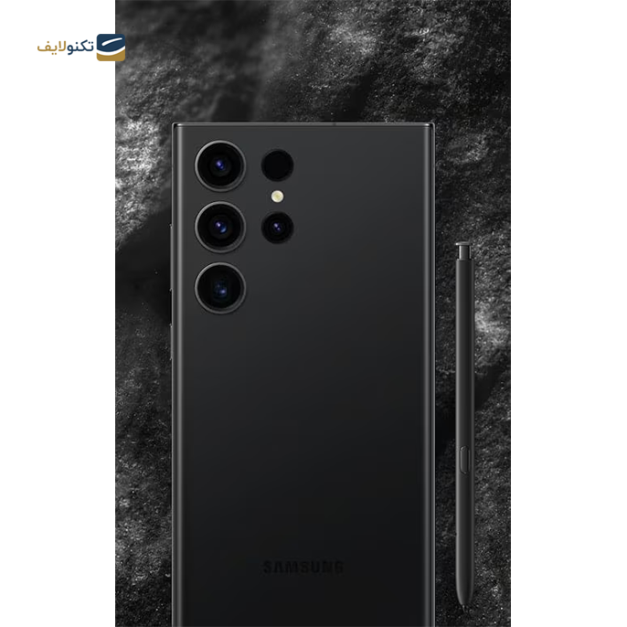 گوشی موبایل سامسونگ گلکسی S23 Ultra 5G ظرفیت 256 گیگابایت رم 12 گیگابایت - Samsung Galaxy S23 Ultra 256/12GB