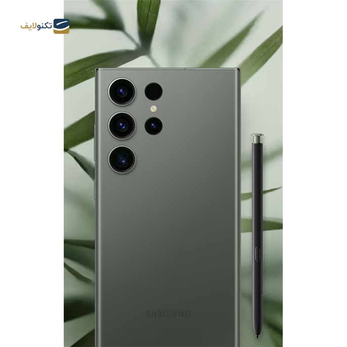 گوشی موبایل سامسونگ گلکسی S23 Ultra 5G ظرفیت 256 گیگابایت رم 12 گیگابایت - Samsung Galaxy S23 Ultra 256/12GB