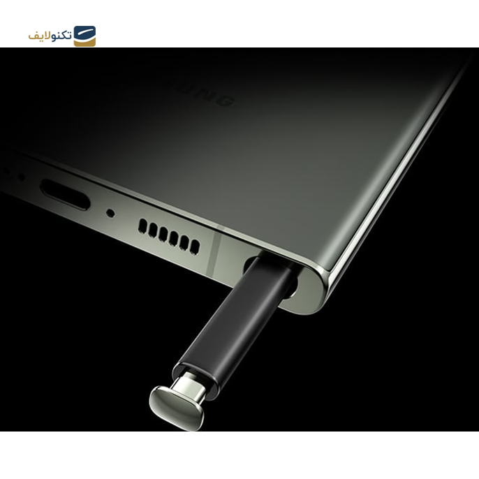 گوشی موبایل سامسونگ گلکسی S23 Ultra 5G ظرفیت 256 گیگابایت رم 12 گیگابایت - Samsung Galaxy S23 Ultra 256/12GB