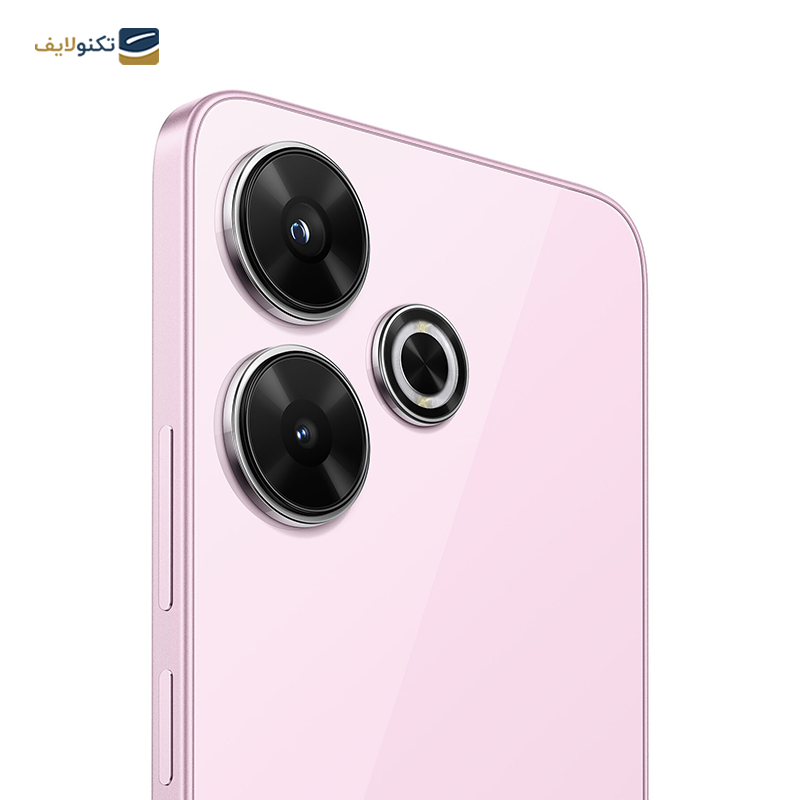 گوشی موبایل شیائومی مدل Redmi 13 4G ظرفیت 256 گیگابایت رم 8 گیگابایت - Xiaomi Redmi 13 4G 256/8GB