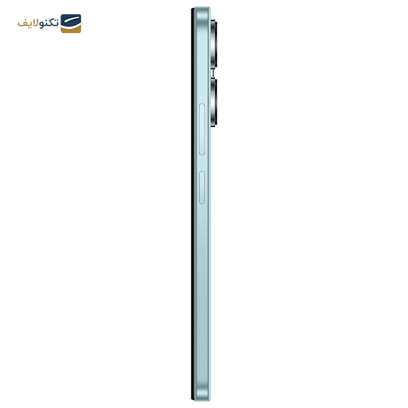 گوشی موبایل شیائومی مدل Redmi 13 4G ظرفیت 256 گیگابایت رم 8 گیگابایت - Xiaomi Redmi 13 4G 256/8GB