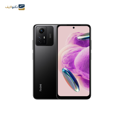 گوشی موبایل شیائومی مدل Redmi Note 12S ظرفیت 256 گیگابایت رم 8 گیگابایت - Xiaomi Redmi Note 12S (2303CRA44A) 256/8GB