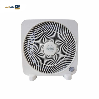 پنکه رومیزی دمنده سری هاله مدل FTF-20H2S - Damandeh FTF-20H2S Fan