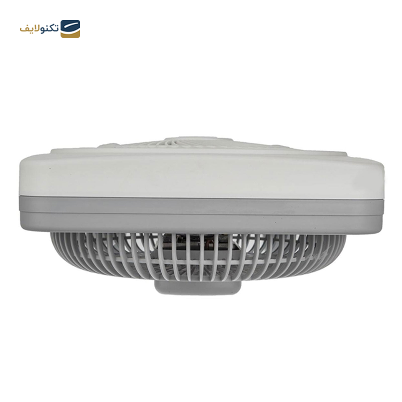  پنکه رومیزی دمنده سری هاله مدل FTF-20H2S - Damandeh FTF-20H2S Fan
