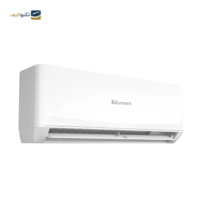 کولر گازی بویمن 9 هزار مدل BRH-09TP - Bauman BRH-09TP 9000 Air Conditioner