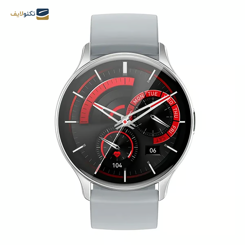 ساعت هوشمند هوکو مدل Y15  - Hoco Y15 Smart Watch